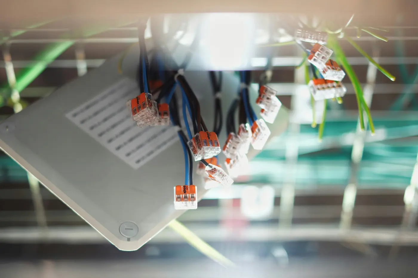 Elektroinstallation in Fulda und Umgebung