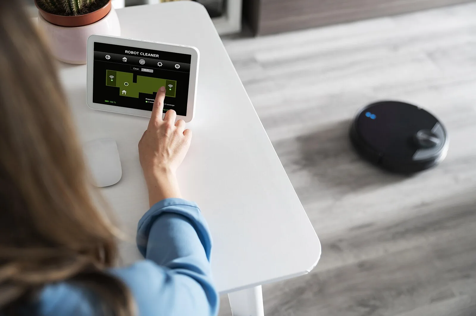 Smart Home / KNX in Fulda und Umgebung